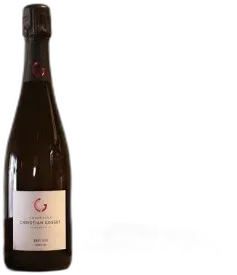 vue du vin Brut A06