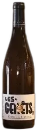 illustration du vin Les Genets
