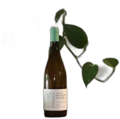 photo du vin Château Mourgues du Grès Fleur d’Eglantine