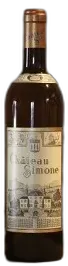 illustration du vin Chateau Simone Palette Blanc