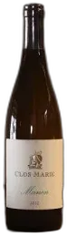 vue du vin Manon