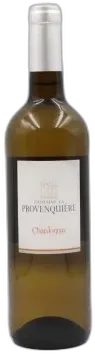 photos du vin Chardonnay