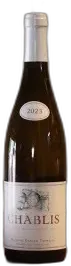 illustration du vin Chablis