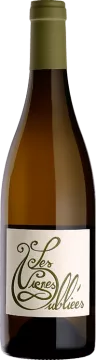 photo du vin les Vignes Oubliées "Cinsault" jb Granier