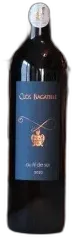 photo du vin Clos Bagatelle Cuvée la Terre de Mon Père Saint Chinian Aop Rouge 750ml