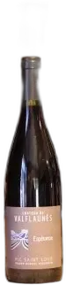 image du vin tu l’as vu le Loup Château de Valflaunès