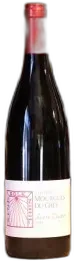 photo du vin Château Mourgues du Grès Fleur d’Eglantine