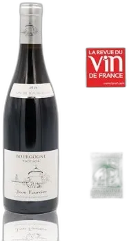 image du vin Pinot Noir
