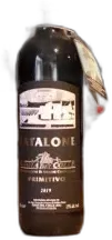 photos du vin Gioia Del Colle Doc Primitivo Fatalone