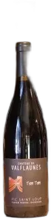 photo du vin t'em t'em Magnum