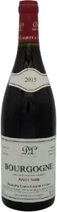image du vin Pinot Noir