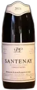 image du vin Santenay Vieilles Vignes Domaine Louis Lequin et Fils
