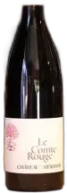 photo du vin Le Comte Rouge