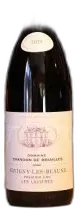 vue du vin Chandon de Briailles Savigny Lès Beaune Aux Fournaux