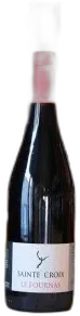 image du vin le Fournas