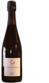photo du vin Rosé A06 Grand Cru