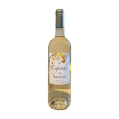 photo du vin Muscat Doux