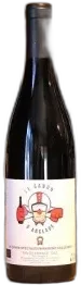 capture du vin Le Canon d’Anglade