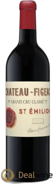 photos du vin Chateau Figeac