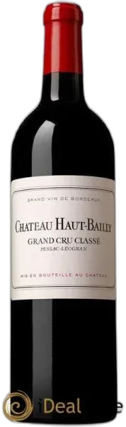 photo du vin Château Haut-Bailly Cru Classé de Graves