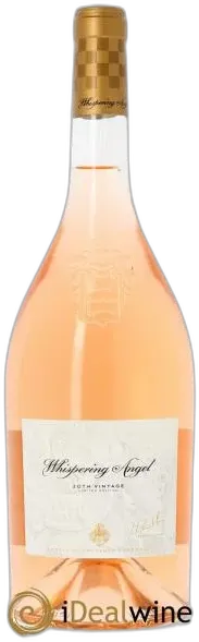photo du vin Whispering Angel