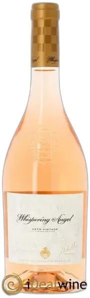 photo du vin Whispering Angel