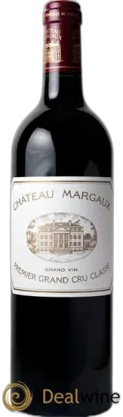 vue du vin Impériale Mathusalem