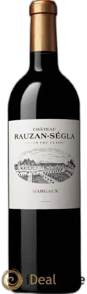 image du vin Grand Cru Classé