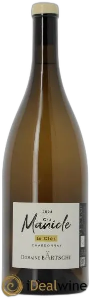 photo du vin Manicle le Clos