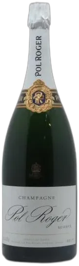 photos du vin Pol Roger Brut