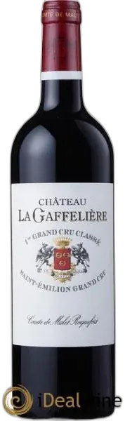 photos du vin Château la Gaffelière