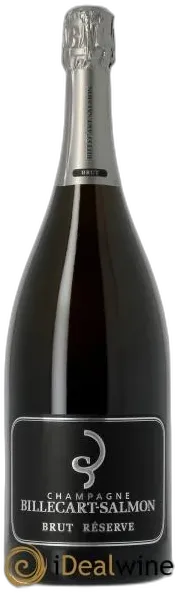 illustration du vin 1 2 Pol Roger Brut Réserve Champagne