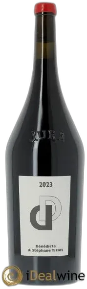 image du vin Arbois dd