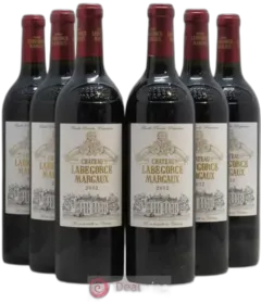 image du vin Labegorce