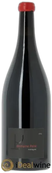 image du vin Morogues