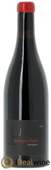image du vin Morogues