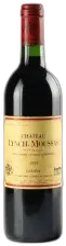 photo Château Lynch Moussas 1989
