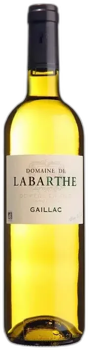 photo du vin Tradition Sec