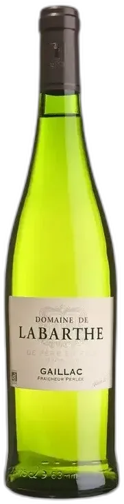 image du vin Fraîcheur Perlée