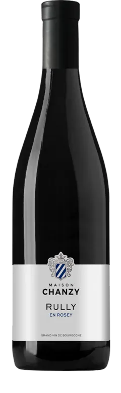 image du vin Rully Clos de Bellecroix Maison Chanzy