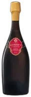 vue du vin Champagne Grande Réserve Gosset