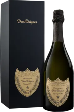 photo du vin Dom Perignon