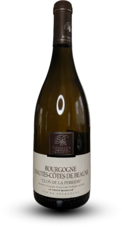 image du vin Clos de la Perrière la Croix Blanche