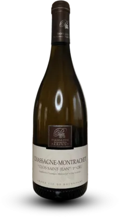 image du vin Clos Saint Jean
