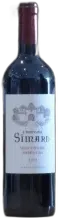 photo du vin Château Simard