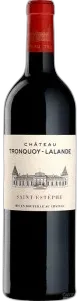 photos du vin Château Tronquoy-Lalande