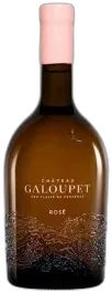 photo du vin Chateau du Galoupet