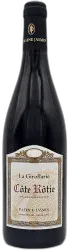 illustration du vin Giroflarie