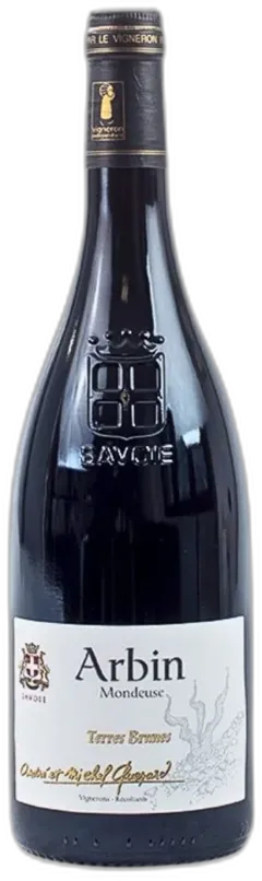 photos du vin Mondeuse "Terres Brunes