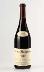 photo Clos Rougeard le Clos 2005